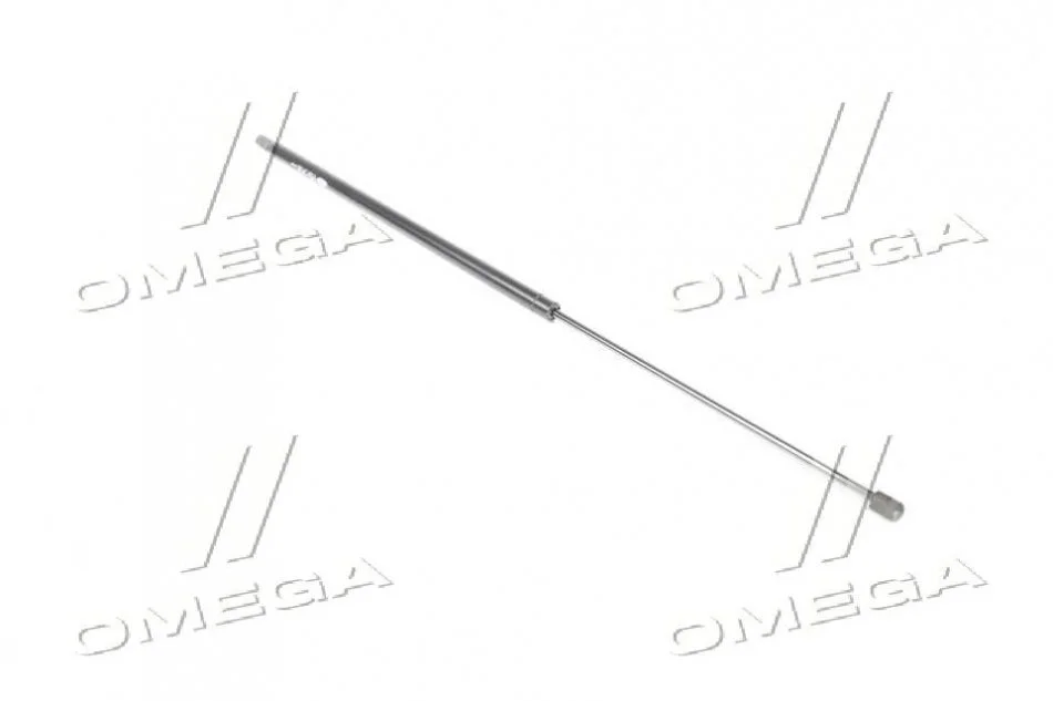 <strong>Амортизатор багажника Nissan; OPEL (вир-во Magneti Marelli кор.код. GS0517) MAGNETI MARELLI 430719051700 (фото 1)</strong>