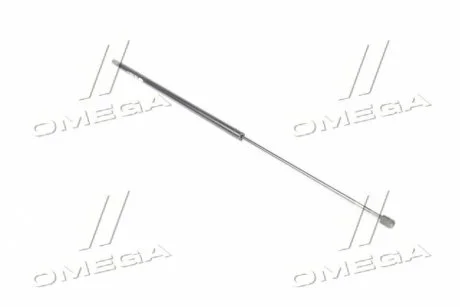 Амортизатор багажника Nissan; OPEL (вир-во Magneti Marelli кор.код. GS0517) для Opel, Vauxhall MAGNETI MARELLI 430719051700 фото товару