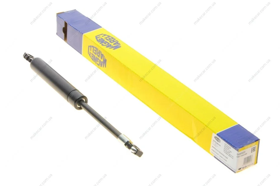 <strong>Газова пружина MAGNETI MARELLI 430719052300 (фото 1)</strong>