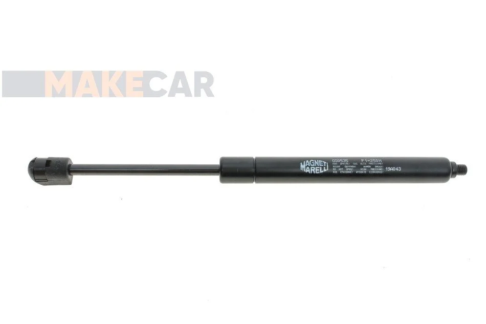 <strong>Газова пружина MAGNETI MARELLI 430719053500 (фото 1)</strong>