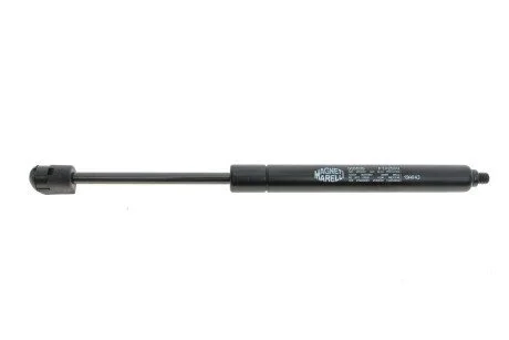 Газова пружина для Citroen MAGNETI MARELLI 430719053500 фото товару