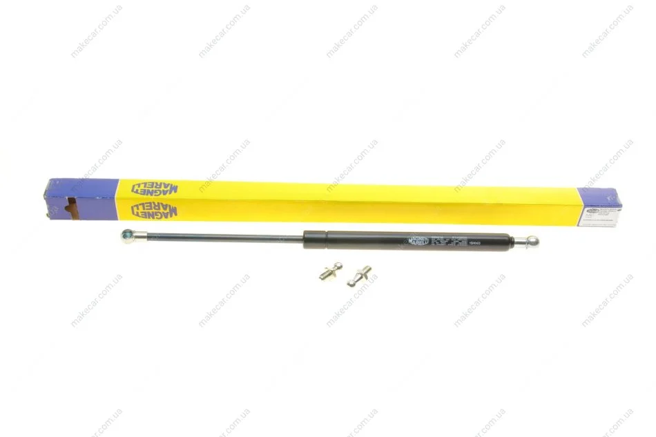 <strong>Амортизатор капота NISSAN (вир-во Magneti Marelli кор.код. GS0616) MAGNETI MARELLI 430719061600 (фото 1)</strong>