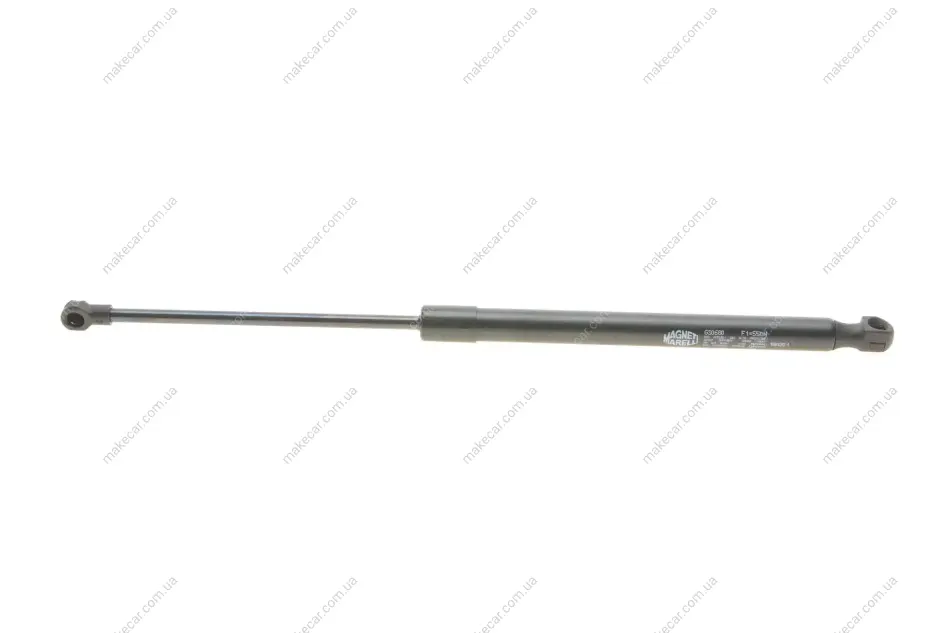 <strong>Амортизатор багажника MAGNETI MARELLI 430719068000 (фото 1)</strong>