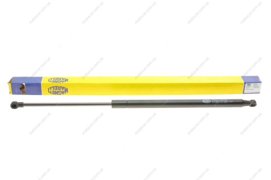 <strong>Газова пружина, заднє скло MAGNETI MARELLI 430719072300 (фото 1)</strong>
