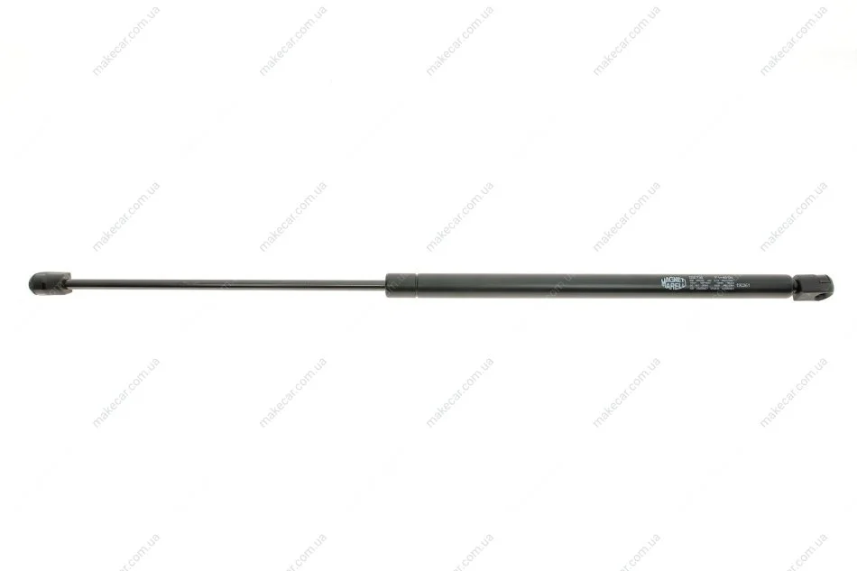 <strong>Газова пружина, кришка багажника MAGNETI MARELLI 430719073000 (фото 1)</strong>