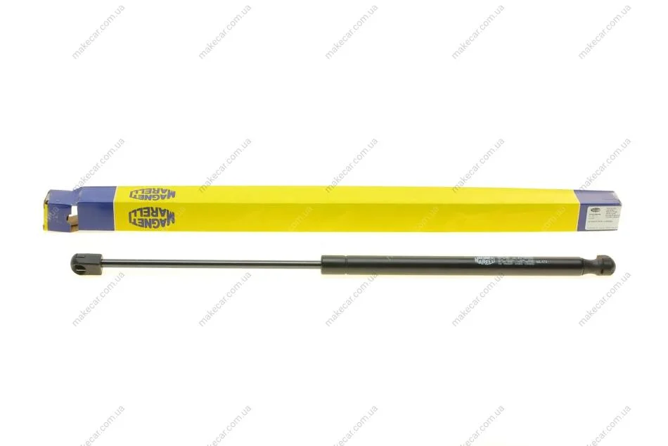 <strong>Газова пружина, кришка багажника MAGNETI MARELLI 430719073200 (фото 1)</strong>