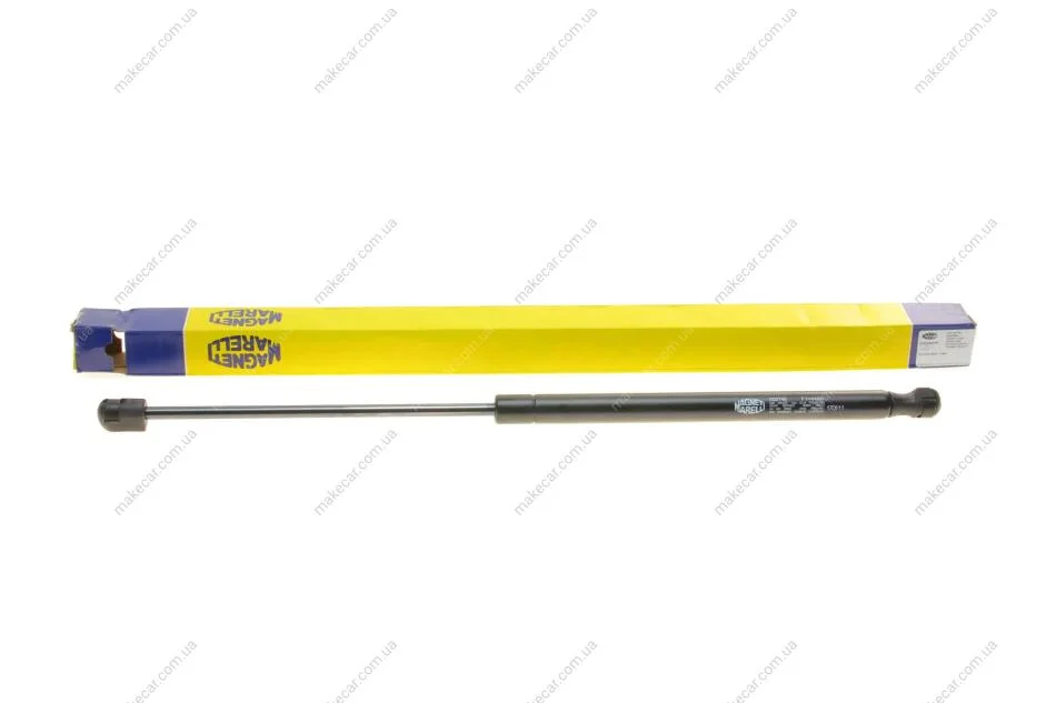 <strong>Газова пружина, кришка багажника MAGNETI MARELLI 430719074600 (фото 1)</strong>