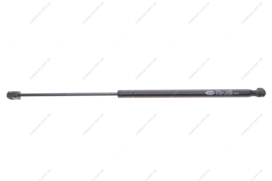 <strong>Амортизатор багажника MAGNETI MARELLI 430719075800 (фото 1)</strong>