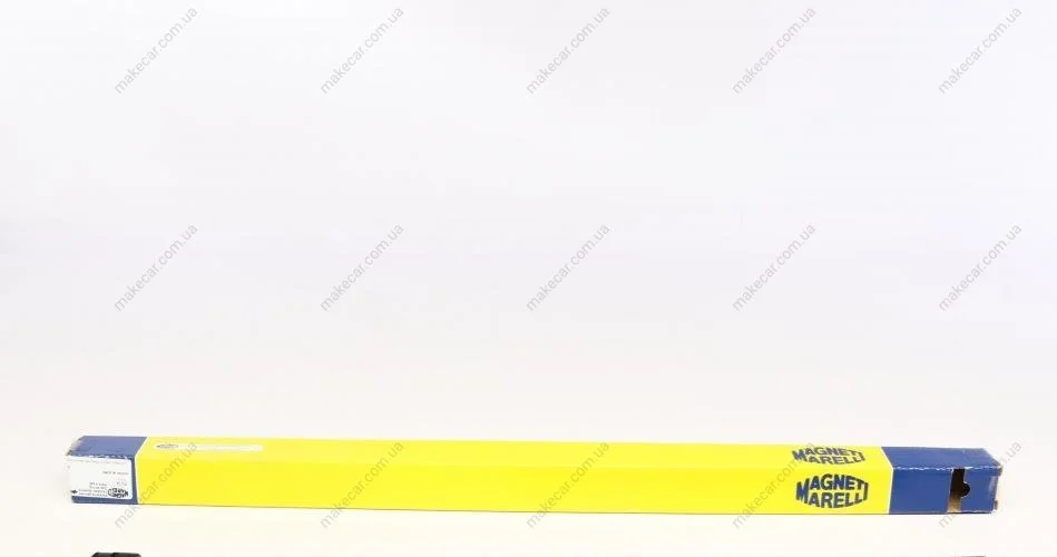 <strong>Газова пружина капота Лів/Прав макс довжина: 485мм, хід штока:200мм AUDI Q7 SUV 03.06-08.15 MAGNETI MARELLI 430719080500 (фото 1)</strong>