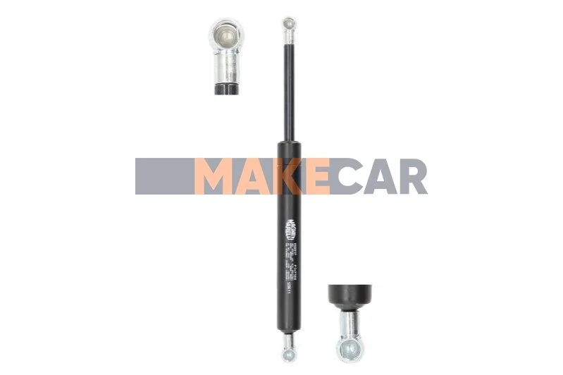 <strong>Газова пружина, кришка багажника MAGNETI MARELLI 430719081700 (фото 1)</strong>