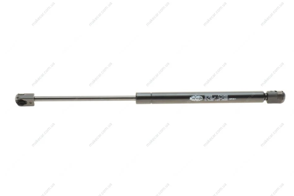 <strong>Амортизатор багажника HYUNDAI TUCSON (вир-во Magneti Marelli кор.код. GS0828) MAGNETI MARELLI 430719082800 (фото 1)</strong>