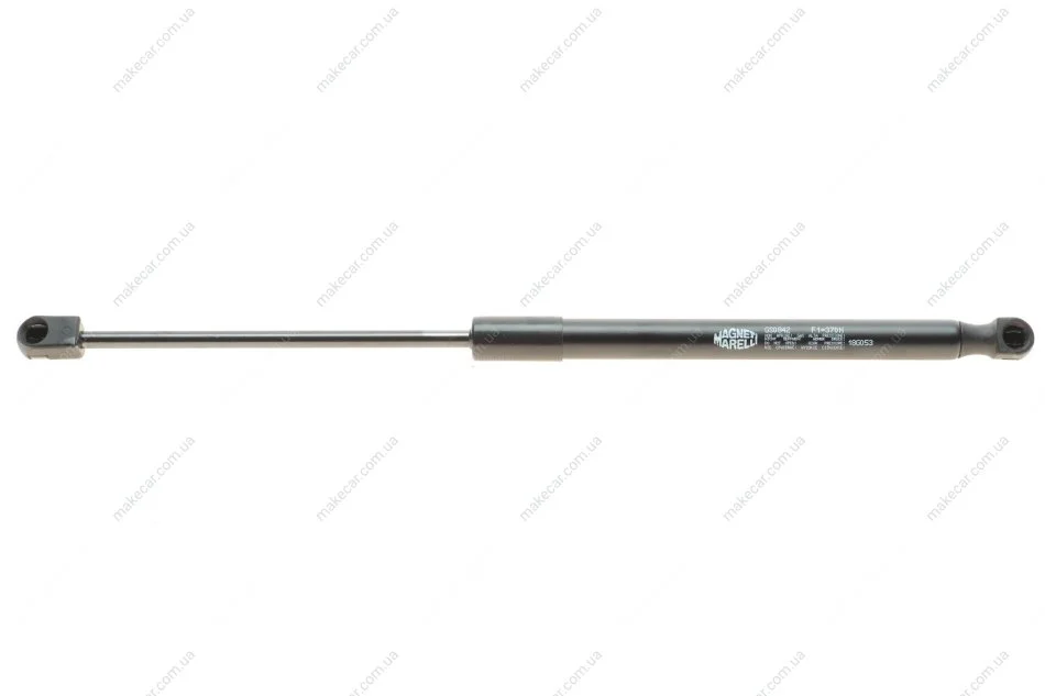 <strong>Газова пружина MAGNETI MARELLI 430719084200 (фото 1)</strong>