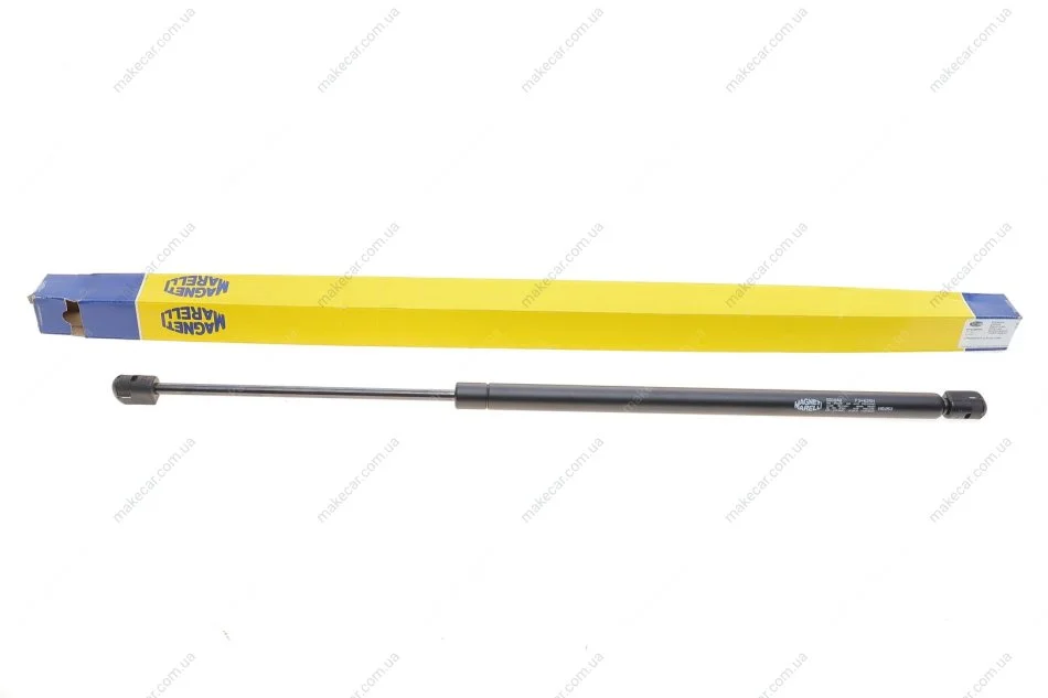 <strong>Газова пружина MAGNETI MARELLI 430719084800 (фото 1)</strong>
