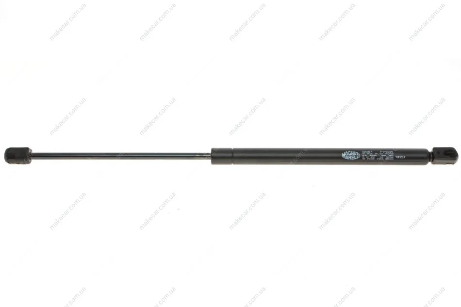 <strong>Амортизатор багажника MAGNETI MARELLI 430719085700 (фото 1)</strong>