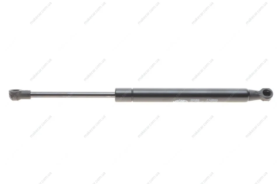 <strong>Газова пружина, заднє скло MAGNETI MARELLI 430719085800 (фото 1)</strong>