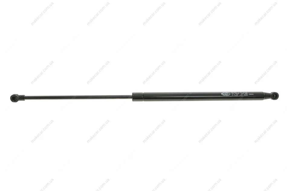 <strong>Газова пружина, кришка багажника MAGNETI MARELLI 430719087400 (фото 1)</strong>