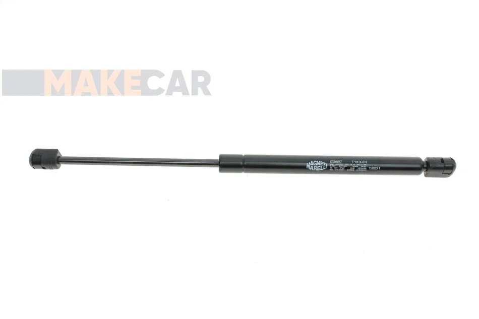 <strong>Газова пружина, кришка багажника MAGNETI MARELLI 430719089700 (фото 1)</strong>