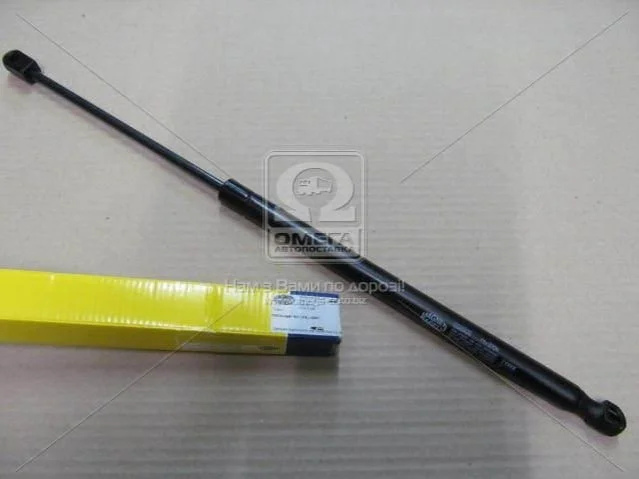 <strong>Амортизатор багажника DACIA LOGAN (вир-во Magneti Marelli кор.код. GS0926) MAGNETI MARELLI 430719092600 (фото 1)</strong>
