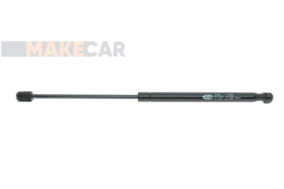 <strong>Газова пружина MAGNETI MARELLI 430719092700 (фото 1)</strong>