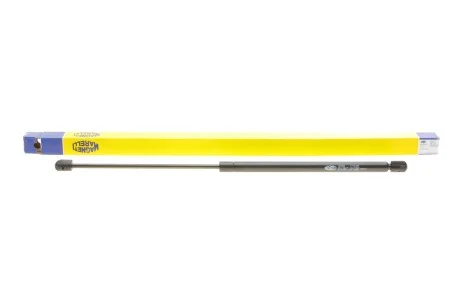Газова пружина, кришка багажника для MAGNETI MARELLI 430719095200 фото товару
