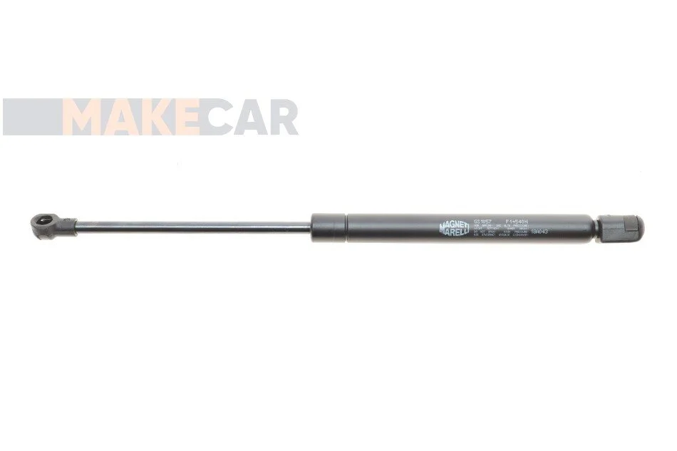 <strong>Газова пружина MAGNETI MARELLI 430719105700 (фото 1)</strong>