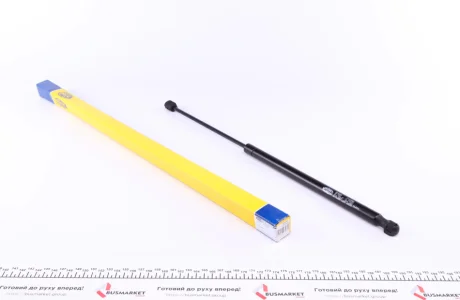 Газова пружина для Seat, Volkswagen MAGNETI MARELLI 430719106900 фото товару