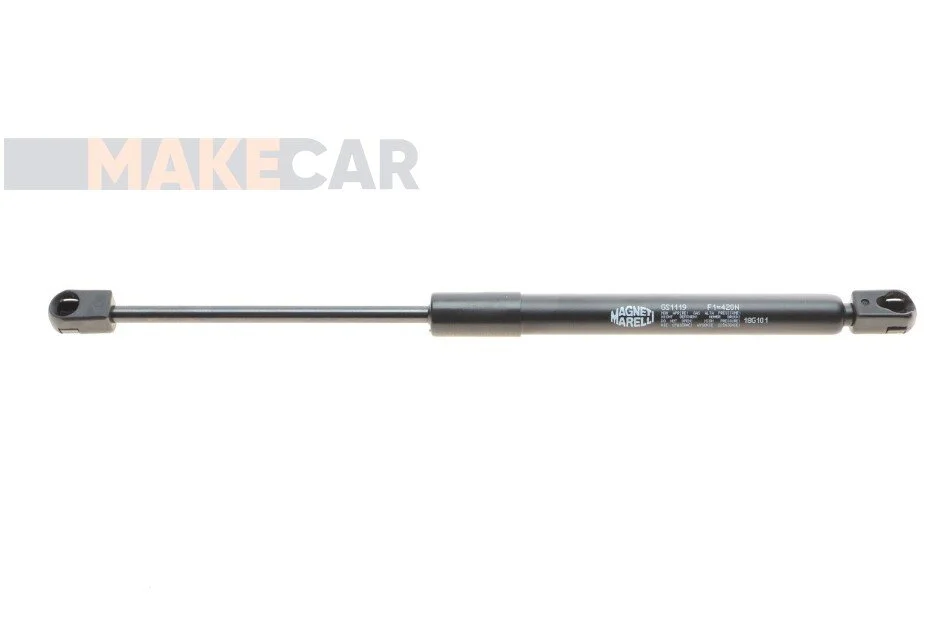 <strong>Газова пружина MAGNETI MARELLI 430719111900 (фото 1)</strong>