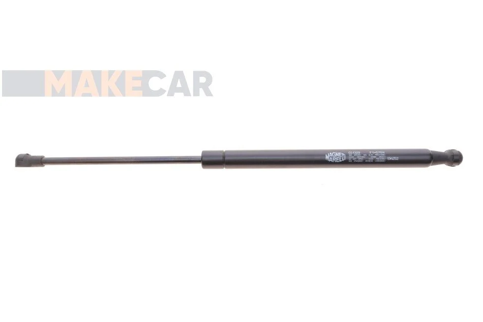 <strong>Газова пружина MAGNETI MARELLI 430719132900 (фото 1)</strong>