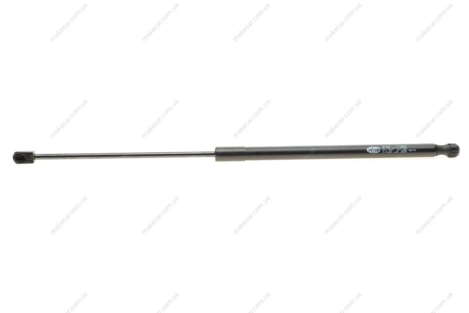 <strong>Газова пружина кришки багажника Лів/Прав HYUNDAI IX35, TUCSON FURGON/SUV/SUV 08.09-05.23 MAGNETI MARELLI 430719146500 (фото 1)</strong>