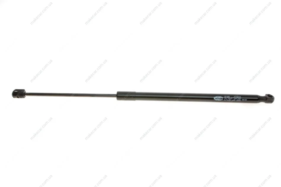 <strong>Газова пружина кришки багажника Лів/Прав KIA SPORTAGE IV FURGON/SUV/SUV 09.15- MAGNETI MARELLI 430719149500 (фото 1)</strong>