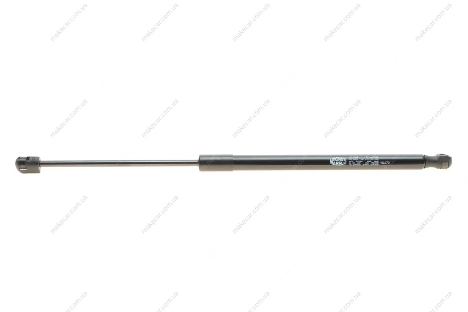 <strong>Газова пружина кришки багажника Лів/Прав SUZUKI VITARA SUV 02.15- MAGNETI MARELLI 430719158900 (фото 1)</strong>