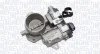 <strong>Корпус дроссельной заслонки PSA PEUGEOT CITROEN [802009522503] MAGNETI MARELLI 44GTE3P (фото 1)</strong>