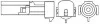 <strong>DAEWOO лямбда-зонд (1 конт.) Lanos, HYUNDAI, SUZUKI MAGNETI MARELLI 466016355005 (фото 1)</strong>