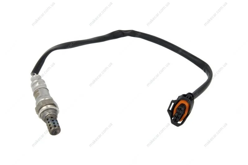 <strong>Лямбда-зонд (кількість дротів 4, 470мм) OPEL ASTRA H, ASTRA H CLASSIC, ASTRA H GTC, SIGNUM, VECTRA C, VECTRA C GTS, ZAFIRA B, ZAFIRA B/MINIVAN 1.6-1.8LPG 04.02- MAGNETI MARELLI 466016355030 (фото 1)</strong>