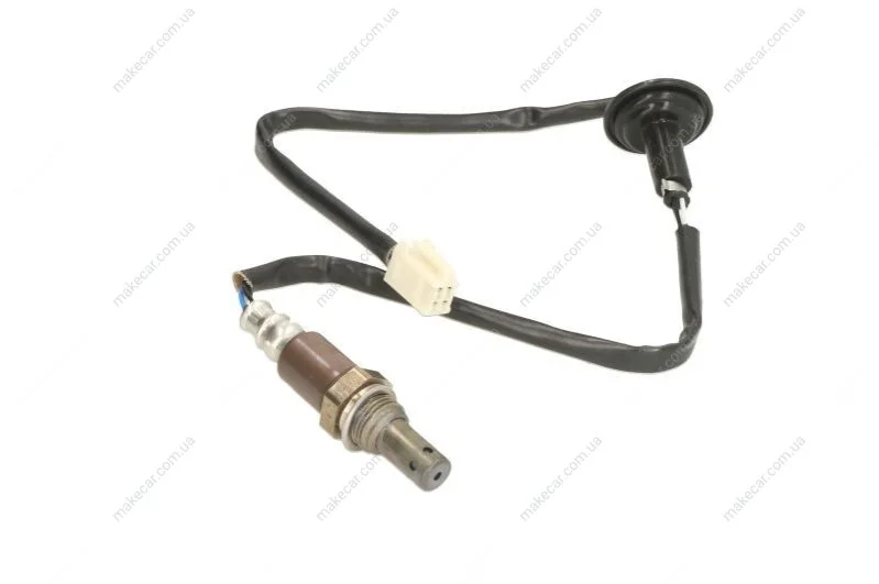 <strong>Лямбда-зонд (кількість дротів 4, 570мм) TOYOTA AVENSIS, COROLLA, COROLLA VERSO 1.6/1.8 08.01-03.09 MAGNETI MARELLI 466016355040 (фото 1)</strong>