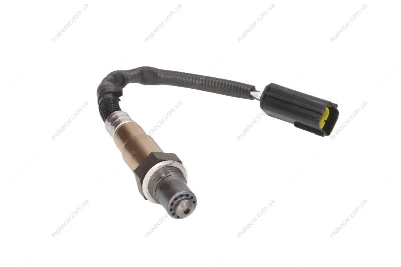 <strong>Лямбда-зонд (кількість дротів 4, 220мм) HYUNDAI COUPE II, ELANTRA III, I30, MATRIX, TRAJET, TUCSON KIA CARENS I, CEE\'D, CERATO I, PRO CEE\'D, SPORTAGE II 1.8/2.0 06.00-12.12 MAGNETI MARELLI 466016355068 (фото 1)</strong>