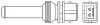 <strong>Лямбда-зонд (3 конт.) AUDI 80/100/A6 1,8-2,3 VW Golf II, Passat 1,8-2,2 MAGNETI MARELLI 466016355078 (фото 1)</strong>