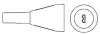 <strong>Лямбда-зонд (3 конт.) AUDI 80/100/A6 1,8-2,3 VW Golf II, Passat 1,8-2,2 MAGNETI MARELLI 466016355078 (фото 2)</strong>