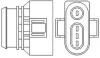 <strong>AUDI лямбда-зонд (4 конт.) 2,4/2,8: A4/6/8 VW 1,4-2,8: Golf III/IV, Passat, Polo SEAT 1,0-1,8 MAGNETI MARELLI 466016355084 (фото 1)</strong>