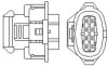 <strong>Лямбда-зонд (кількість дротів 4, 275мм) OPEL ASTRA G, ASTRA H, ASTRA H GTC, CORSA C, MERIVA A, SIGNUM, TIGRA, VECTRA B, VECTRA C, VECTRA C GTS, ZAFIRA A SAAB 9-3 1.8 10.95-02.15 MAGNETI MARELLI 466016355089 (фото 1)</strong>