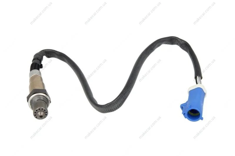 <strong>Лямбда-зонд (кількість дротів 4, 525мм) FORD C-MAX, C-MAX II, FOCUS C-MAX, FOCUS II, FOCUS III, GRAND C-MAX KIA SORENTO I 1.4-2.4 08.02-02.20 MAGNETI MARELLI 466016355090 (фото 1)</strong>