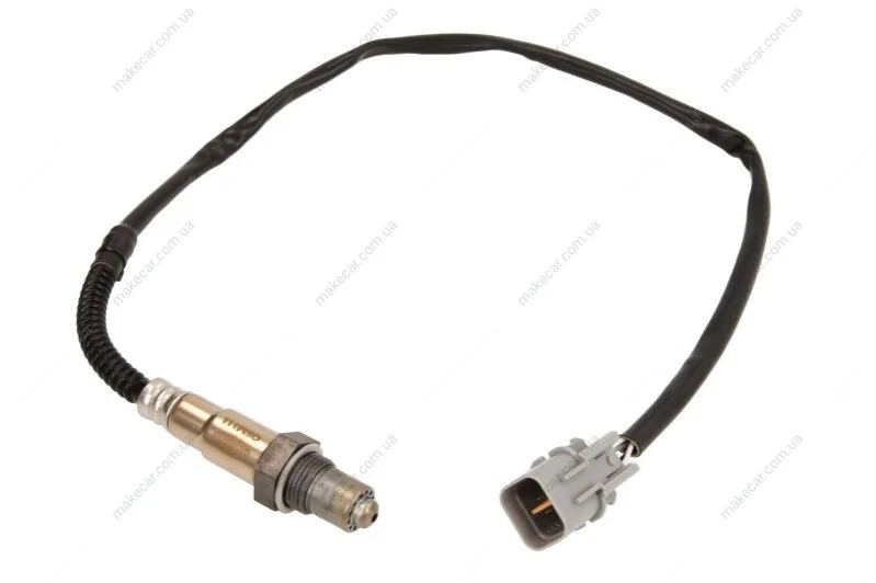 <strong>Лямбда-зонд (кількість дротів 4, 700мм) HYUNDAI ELANTRA IV, I30 KIA CARENS III, CEE\'D, CERATO I, PRO CEE\'D 1.4/1.6 05.06-03.13 MAGNETI MARELLI 466016355111 (фото 1)</strong>