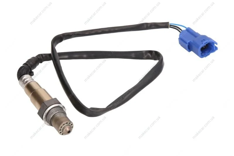 <strong>Лямбда-зонд (кількість дротів 4, 635мм) FIAT SEDICI SUBARU JUSTY III SUZUKI IGNIS I, IGNIS II, SWIFT III, SWIFT IV, SX4, WAGON R+ 1.3/1.5/1.6 05.00- MAGNETI MARELLI 466016355120 (фото 1)</strong>
