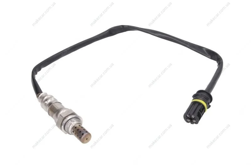 <strong>Лямбда-зонд (кількість дротів 4, 450мм) BMW 1 (E87), 3 (E90), 3 (E91), X3 (E83) 1.6/2.0 06.04-06.12 MAGNETI MARELLI 466016355123 (фото 1)</strong>