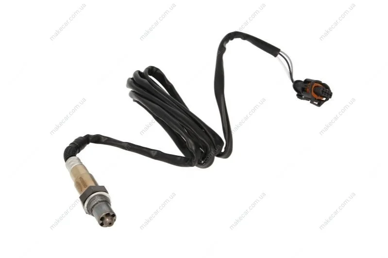 <strong>Лямбда-зонд (кількість дротів 4, 1493мм) OPEL SIGNUM, VECTRA C, VECTRA C GTS 2.2 05.03-09.08 MAGNETI MARELLI 466016355124 (фото 1)</strong>
