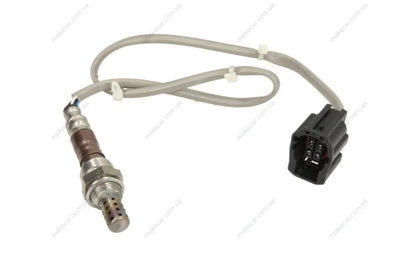 <strong>Лямбда-зонд (кількість дротів 4, 595мм) MAZDA 3 1.3/1.6 10.03-06.09 MAGNETI MARELLI 466016355135 (фото 1)</strong>