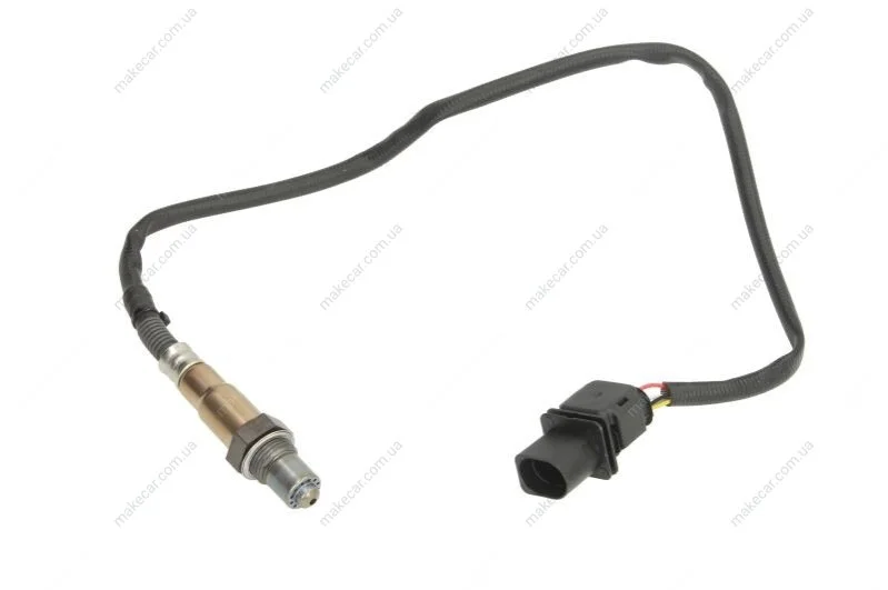 <strong>Лямбда-зонд (кількість дротів 5, 645мм) IVECO DAILY IV, DAILY V, DAILY VI MERCEDES B SPORTS TOURER (W245) ALFA ROMEO 147, 156 AUDI A5, A6 C6 BMW 3 (E90) FIAT DUCATO 1.4-3.0D 10.03- MAGNETI MARELLI 466016355147 (фото 1)</strong>