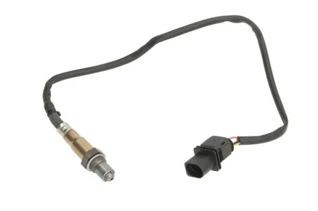 Лямбда-зонд (кількість дротів 5, 645мм) IVECO DAILY IV, DAILY V, DAILY VI MERCEDES B SPORTS TOURER (W245) ALFA ROMEO 147, 156 AUDI A5, A6 C6 BMW 3 (E90) FIAT DUCATO 1.4-3.0D 10.03- для Renault, Ford, Volkswagen, Audi, Seat MAGNETI MARELLI 466016355147 фото товару