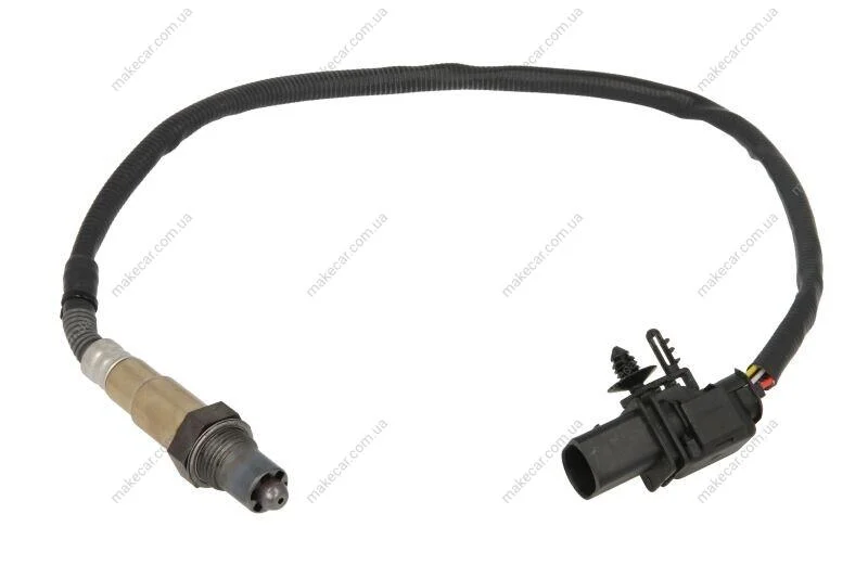 <strong>Лямбда-зонд (кількість дротів 5, 570мм) OPEL AGILA B SUZUKI SPLASH, SWIFT IV 1.2/1.2LPG 01.08- MAGNETI MARELLI 466016355173 (фото 1)</strong>