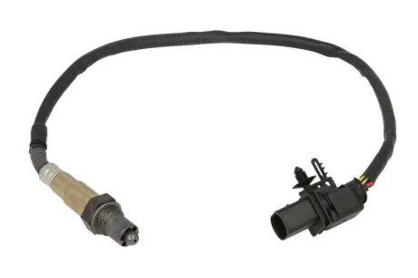 Лямбда-зонд (кількість дротів 5, 570мм) OPEL AGILA B SUZUKI SPLASH, SWIFT IV 1.2/1.2LPG 01.08- для Suzuki, Opel MAGNETI MARELLI 466016355173 фото товару